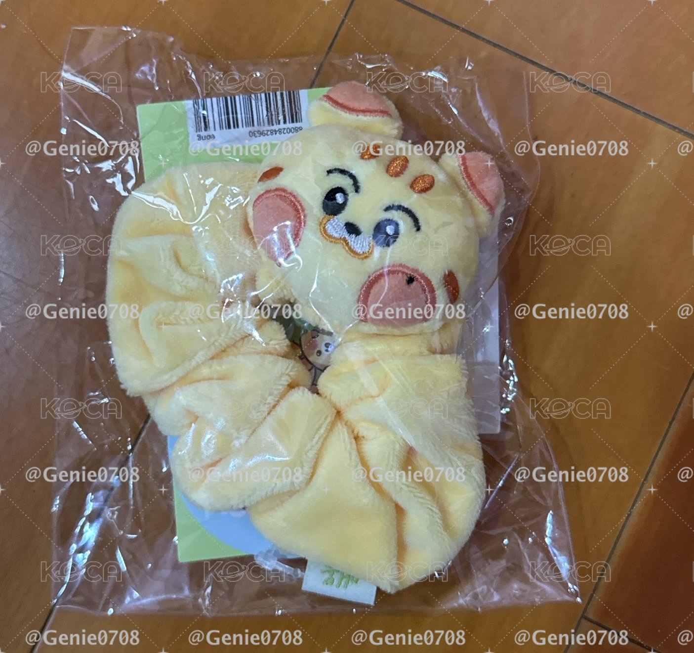 現貨 全新馬克髮圈
