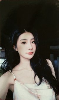 要去見你的夏天 2025 吉隆坡演唱會   No.7 撲克牌小卡 菱形 特典卡 