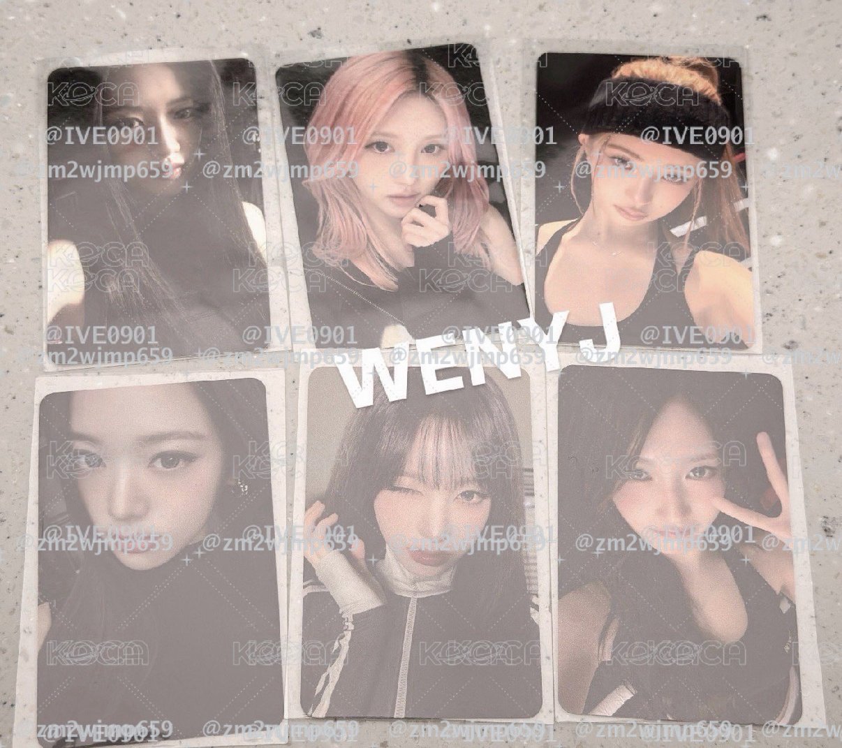 [現貨］oy幸運 栗怜瑞