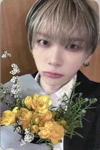 單曲一輯 mnet 線下簽售 簽售卡 