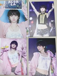 娟set