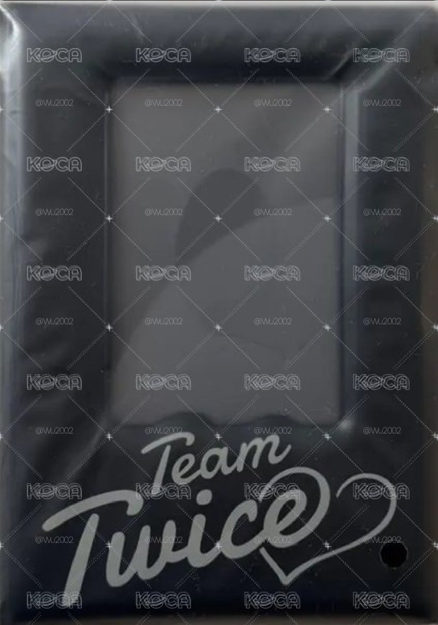 TWICE 新國立入場禮