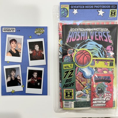 #一販 HOSHI VERSE VOL.1