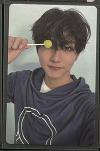 D2 棒棒糖元