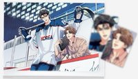 融冰曲線: 𝙄𝙣𝙩𝙚𝙧𝙢𝙞𝙨𝙨𝙞𝙤𝙣🏒 立牌 
