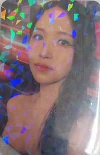 迷12 bdm 特典卡 ver.團封