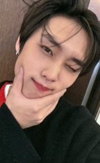 THE BOYZ The 3rd Album 'Unexpected' POP-UP STORE ju 簽售卡 