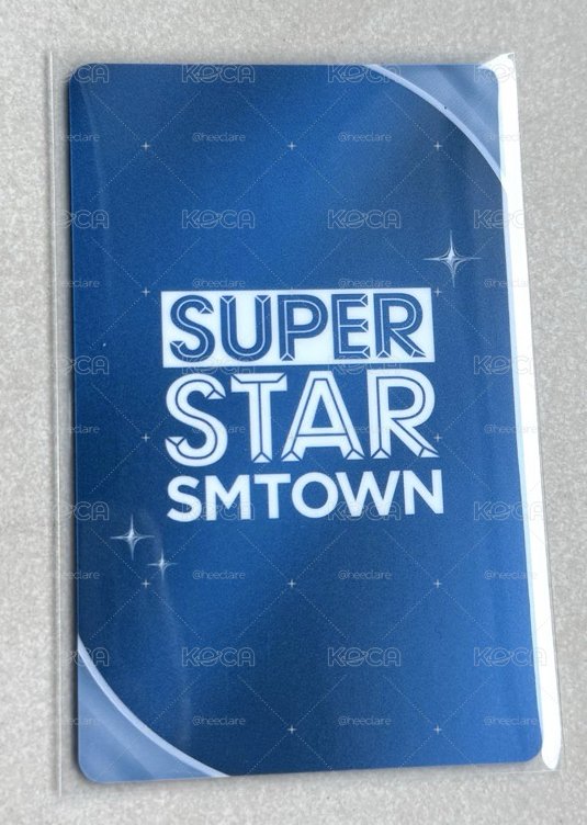 SS10 利特 安可場限定遊戲卡（像悠遊卡的硬卡材質）