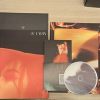 🔴迷四火版 (海報娟 配置如圖無小卡)