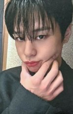 THE BOYZ The 3rd Album 'Unexpected' POP-UP STORE ju 簽售卡 