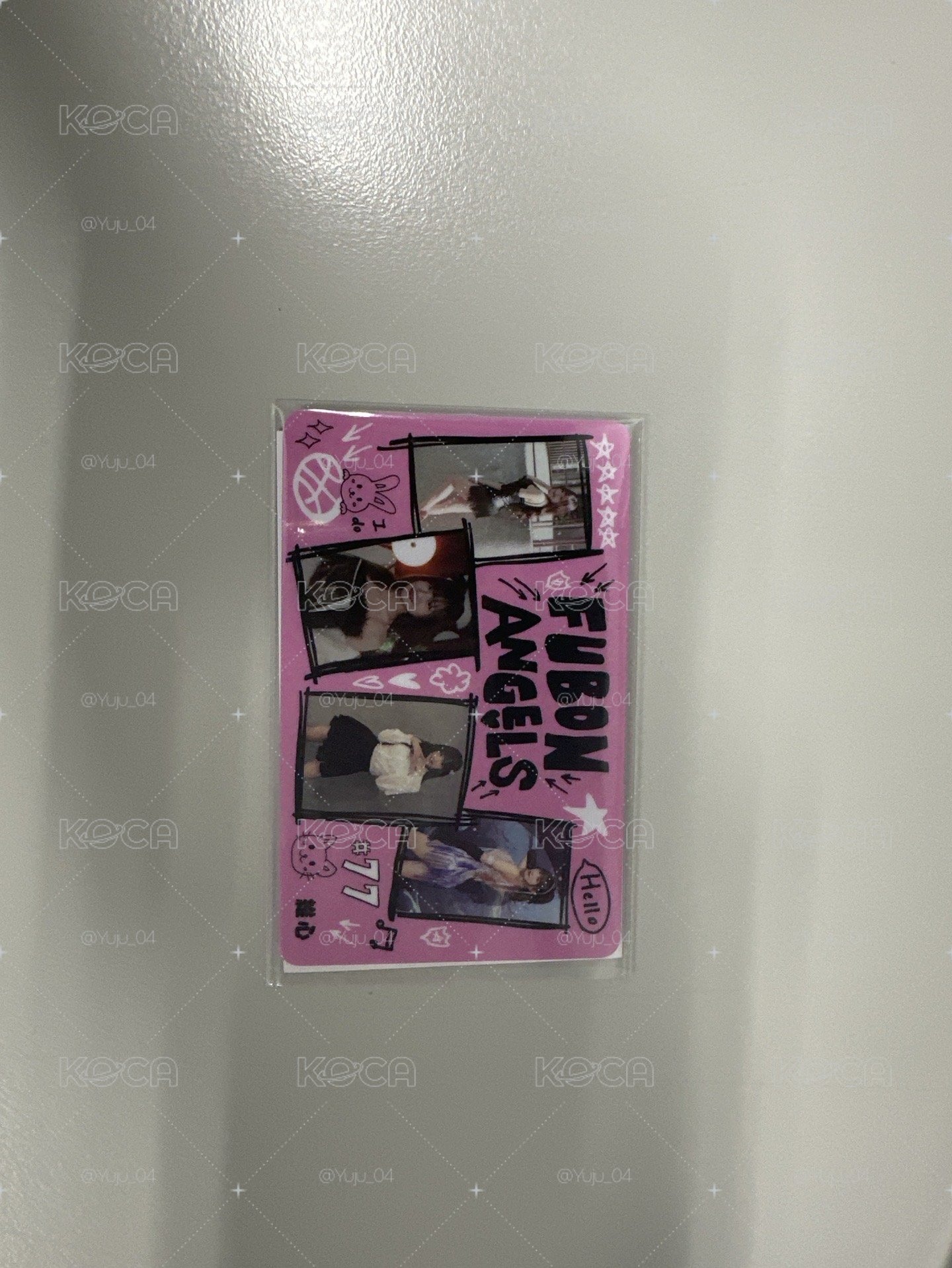 維心 私服 一卡通 