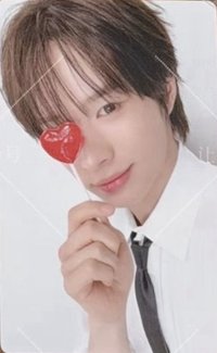 迷五 ROMEO CAT ver. 專輯卡 