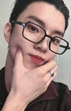 THE BOYZ The 3rd Album 'Unexpected' POP-UP STORE ju 簽售卡 