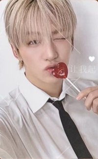 迷五 ROMEO CAT ver. 專輯卡 