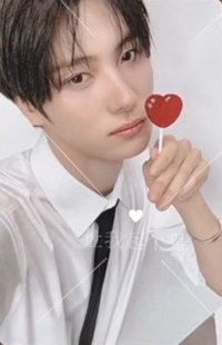 迷五 ROMEO CAT ver. 專輯卡 