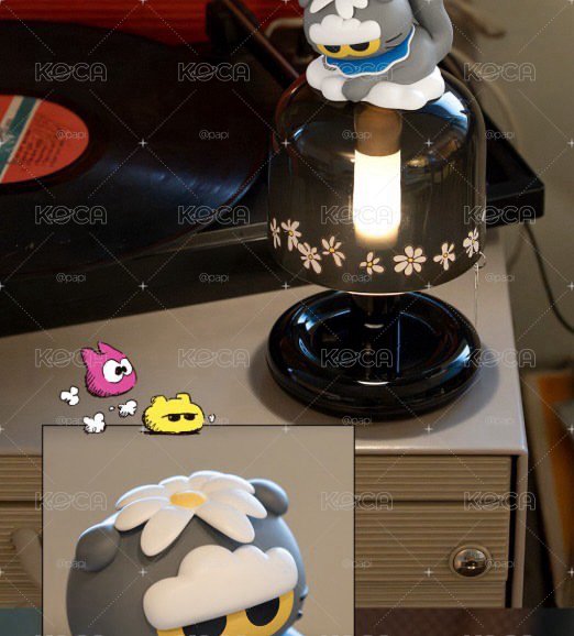 預購 ZOA檯燈 韓國正品