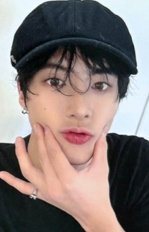 THE BOYZ The 3rd Album 'Unexpected' POP-UP STORE ju 簽售卡 