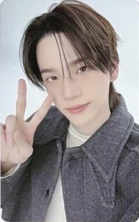 迷五 wvs D ver. 特典卡 