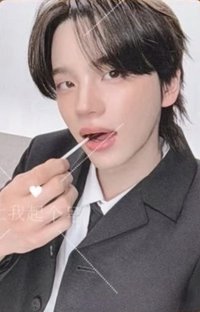 迷五 ROMEO CAT ver. 專輯卡 