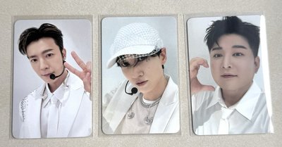 SUPER SHOW Anniversary Edition 赫海童💙