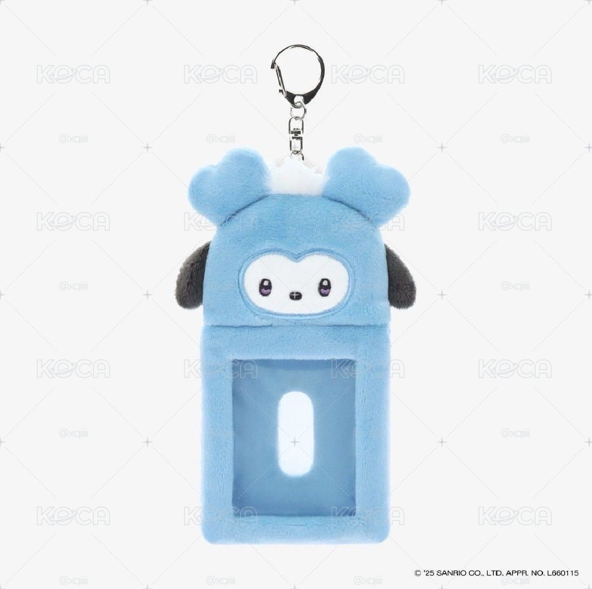 三麗鷗卡套