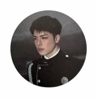 WOF 初回限定盤 杯墊 杯墊卡/coaster