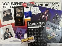 西村力 25‘ 年曆+咕咕盒set 不拆一起出，贈WTL日巡貼紙1張