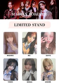 FOREVER Limited Stand 簽售