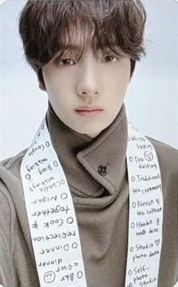 迷五 wvs C ver. 特典卡 