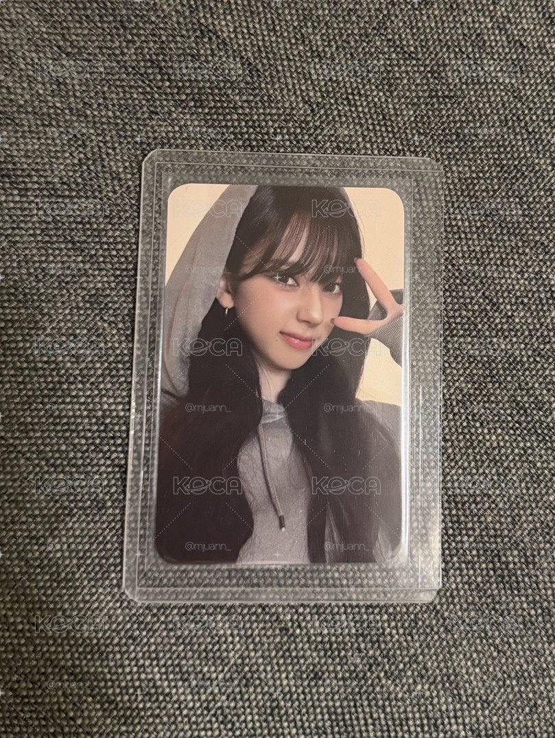快閃帽踢柚雙面卡 1️⃣元起標💞