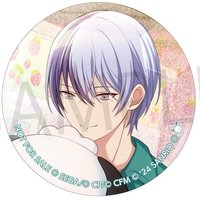 細閃 Colorful Palette Store 三麗鷗特典 徽章 