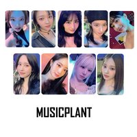 迷12 MP 單封特典