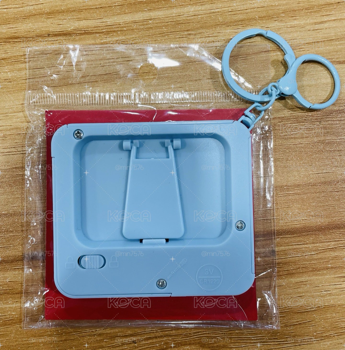 逼逼耐克斯豆 LCD迷你手寫板