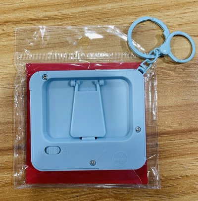 逼逼耐克斯豆 LCD迷你手寫板