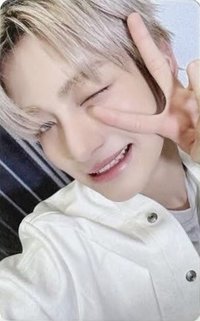 迷五 wvs B ver. 特典卡 