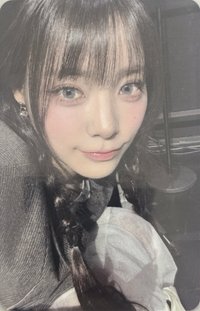 迷四 打歌卡 Ceremony1.0