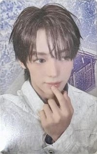 迷五 wvs 簽售卡 