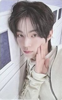 迷五 wvs 簽售卡 