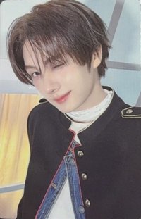 迷五 KIT ver. 專輯卡 