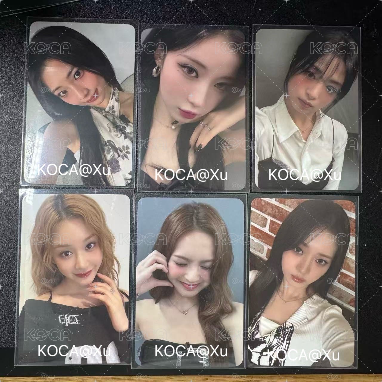 預購｜二週年線下抽選卡（限量24）