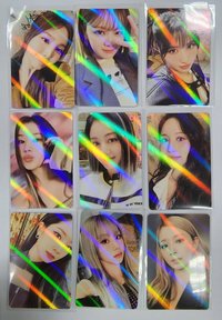 迷12 WM 團封特典