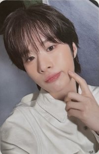 迷五 Final Move ver. 專輯卡 