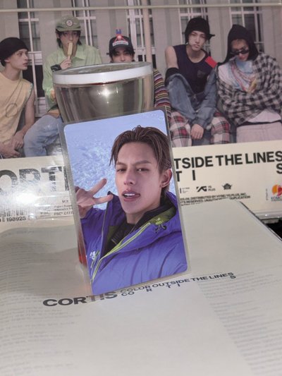 凡凡小卡合集！六日下單可快速出貨 皆為現貨 不定時更改小卡數量和價錢