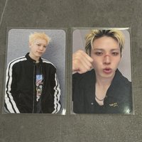 配置卡+特典卡