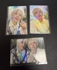 日咖特典整圖不拆售
