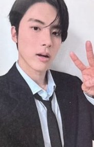 26首爾演唱會 fromm 入場卡 / 場限卡 