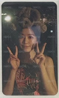 DUMDi DUMDi專卡刷 