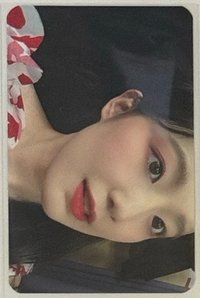 I BURN專卡刷