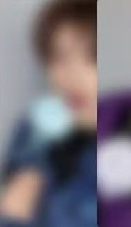 迷四 仙女樹 台北一日店長 簽售卡 kissing you ver.