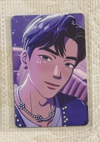 亞巡安可場 滿額卡